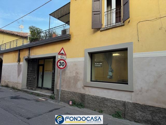 appartamento in vendita a Passirano in zona Camignone