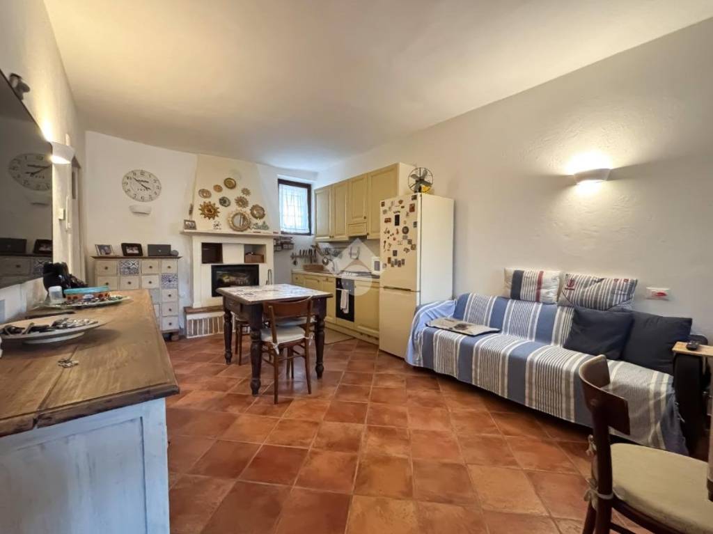 appartamento in vendita a Passirano in zona Monterotondo
