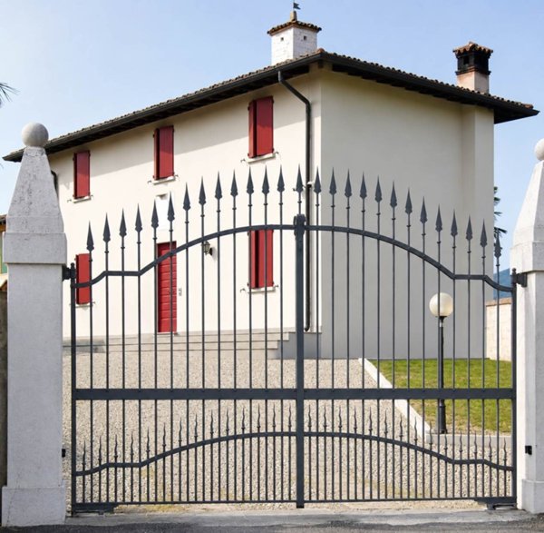 casa indipendente in vendita a Passirano in zona Camignone