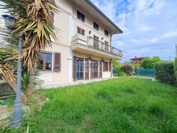 appartamento in vendita a Passirano in zona Monterotondo