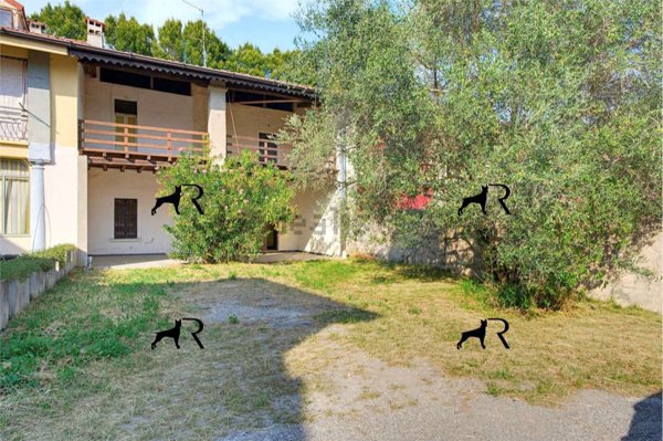 casa indipendente in vendita a Passirano