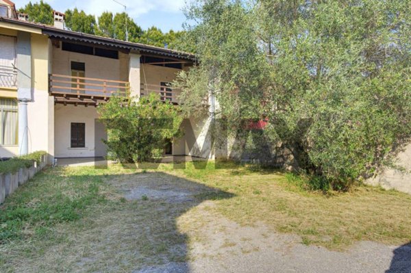 casa indipendente in vendita a Passirano