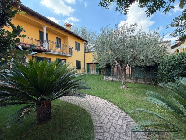 appartamento in vendita a Passirano