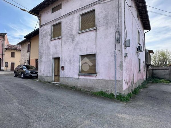 appartamento in vendita a Pavone del Mella