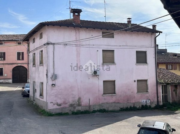 appartamento in vendita a Pavone del Mella