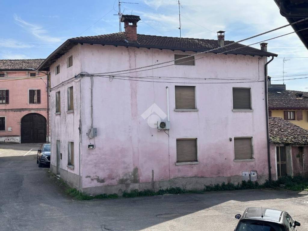 appartamento in vendita a Pavone del Mella