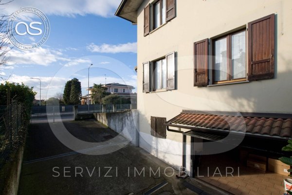 casa indipendente in vendita a Pavone del Mella