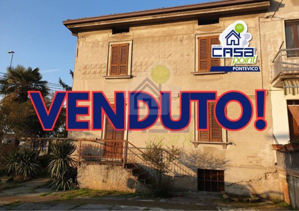 casa indipendente in vendita a Pavone del Mella