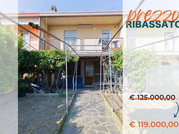 casa indipendente in vendita a Pavone del Mella