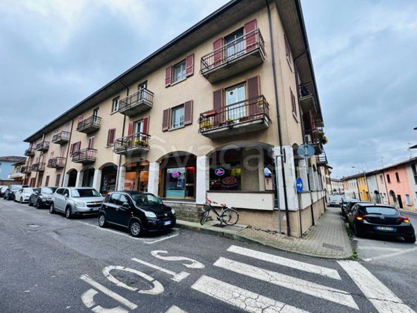 trivano in vendita a Pavone del Mella
