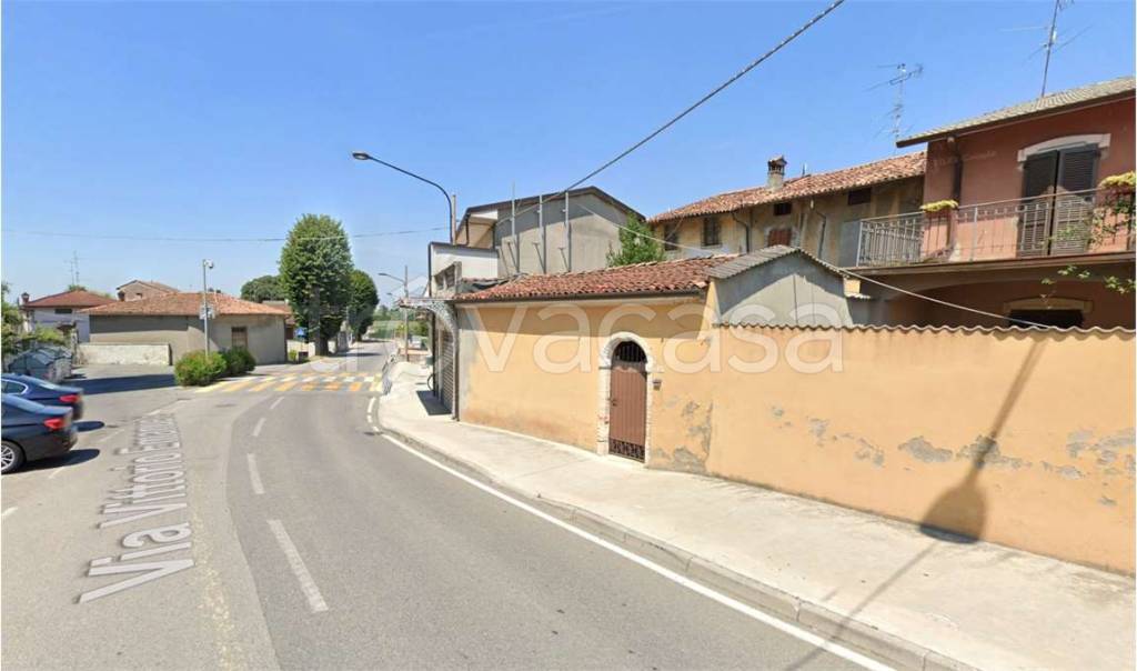 casa indipendente in vendita a Pavone del Mella