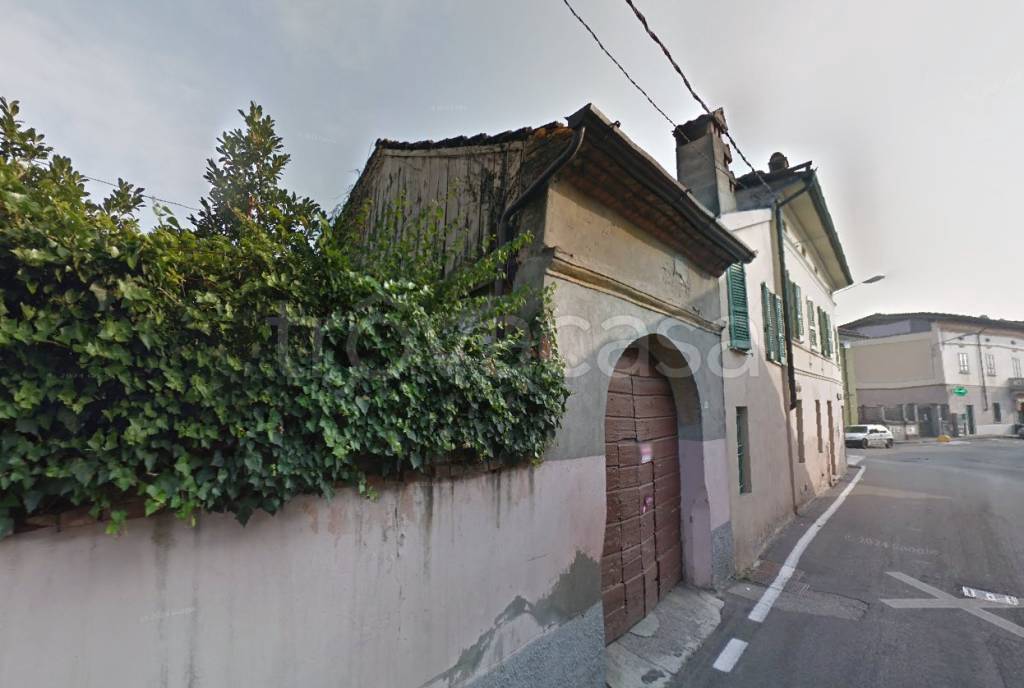 casa semindipendente in vendita a Pavone del Mella