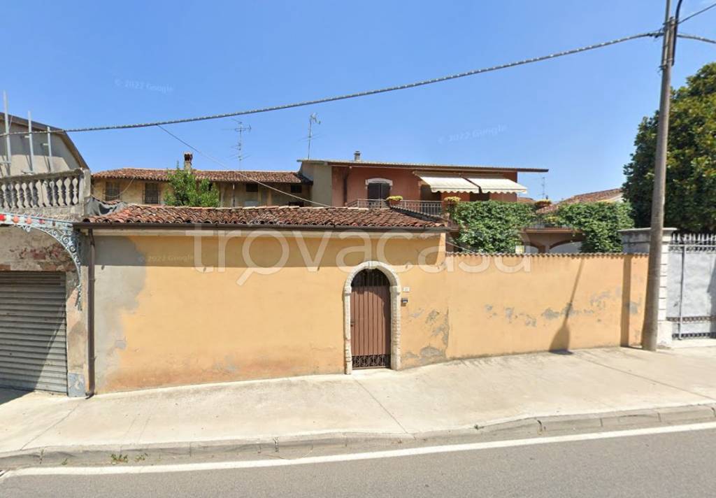 casa indipendente in vendita a Pavone del Mella