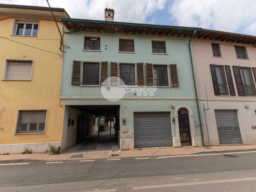appartamento in vendita a Pavone del Mella