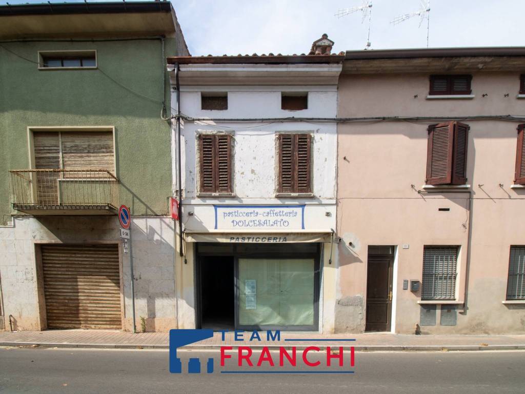 appartamento in vendita a Pavone del Mella