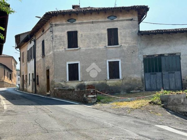casa indipendente in vendita a Pavone del Mella