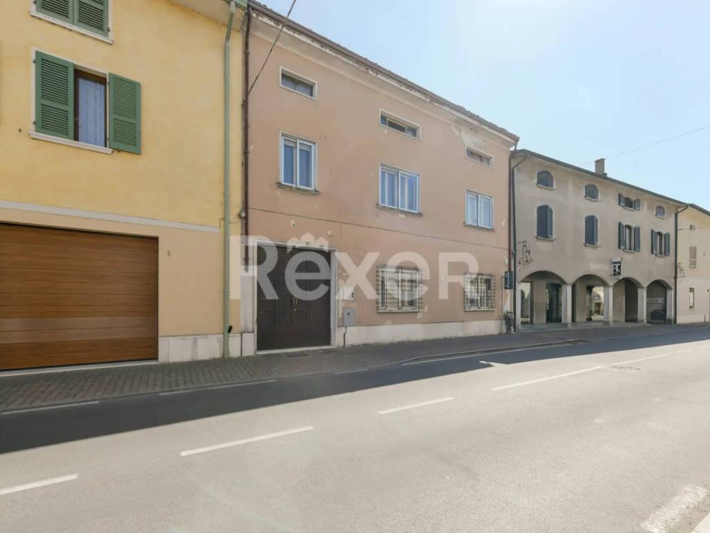 casa indipendente in vendita a Pavone del Mella