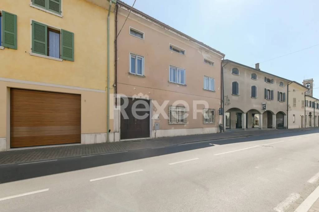 casa indipendente in vendita a Pavone del Mella