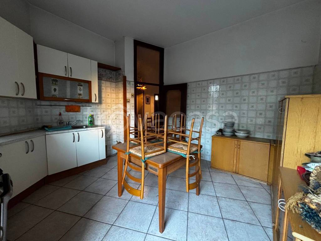 appartamento in vendita a Pavone del Mella