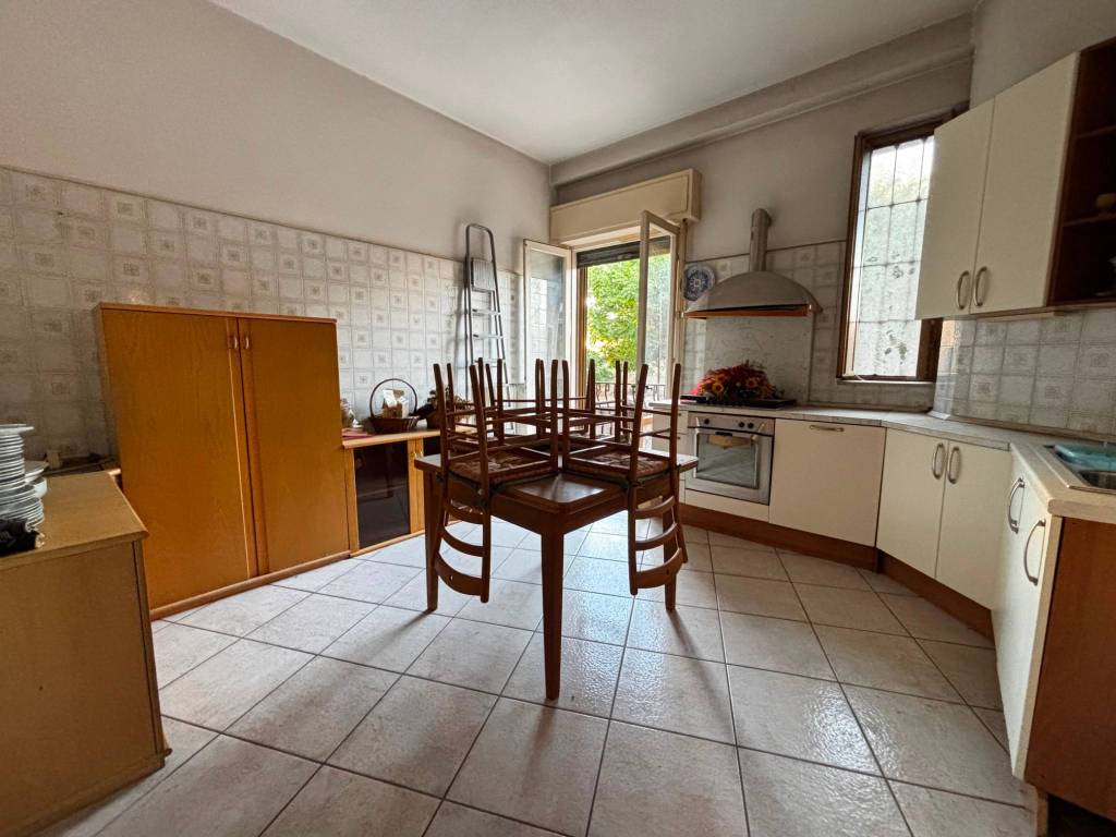 appartamento in vendita a Pavone del Mella