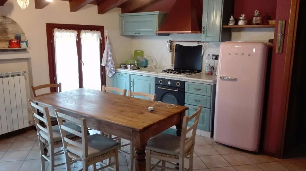 appartamento in vendita a Pavone del Mella