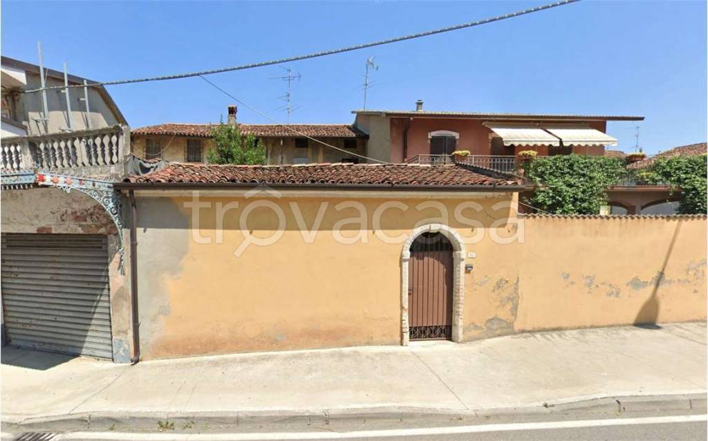 casa indipendente in vendita a Pavone del Mella