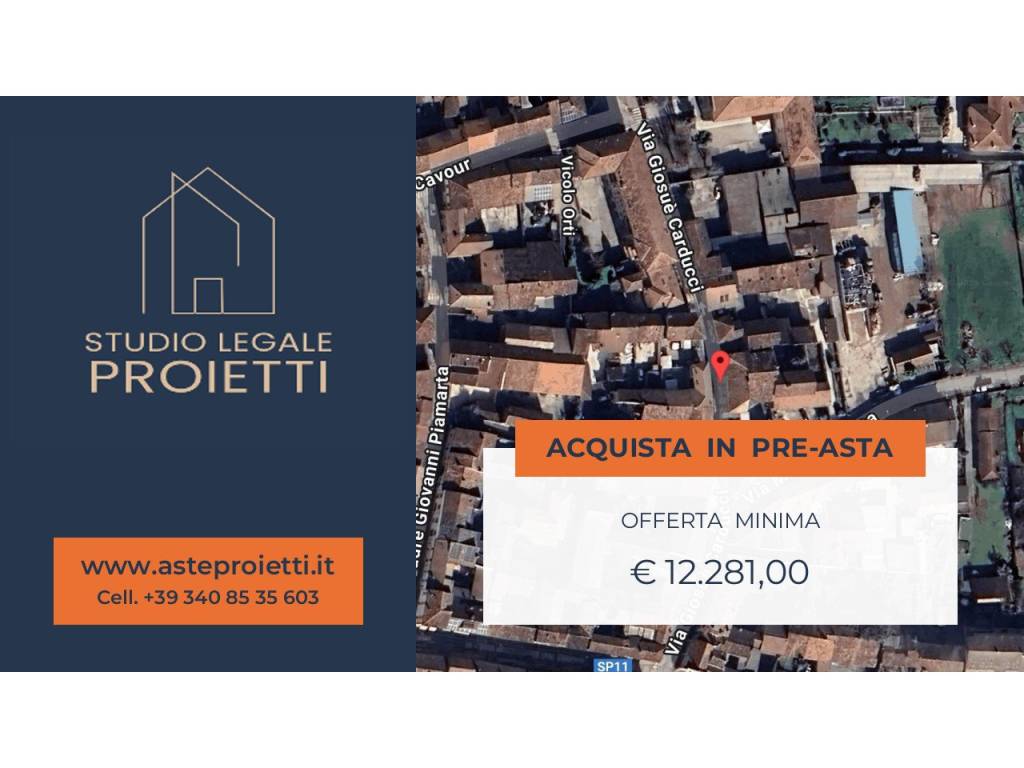 appartamento in vendita a Pavone del Mella