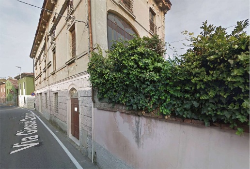 appartamento in vendita a Pavone del Mella