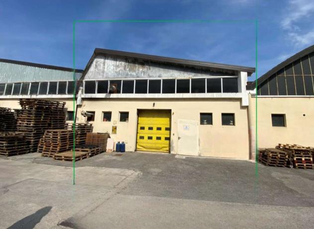 locale commerciale in vendita a Pavone del Mella