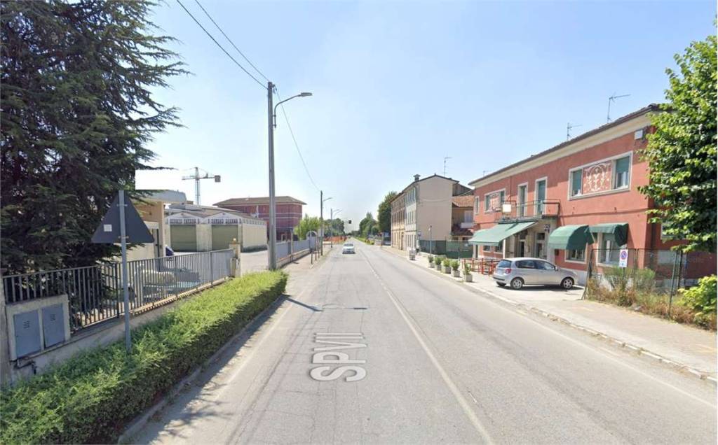 locale commerciale in vendita a Pavone del Mella