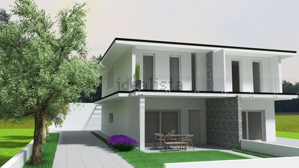 casa indipendente in vendita a Pavone del Mella