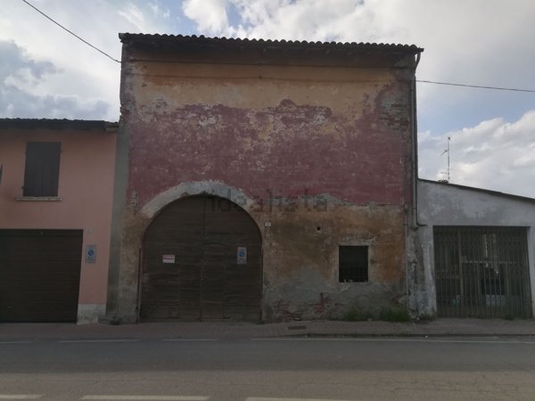 casa indipendente in vendita a Pavone del Mella