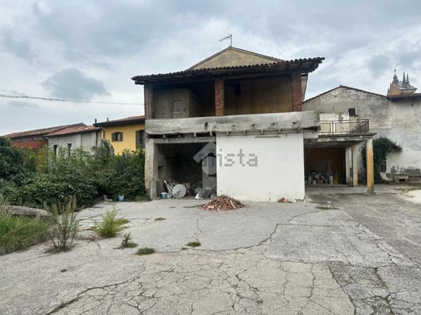 appartamento in vendita a Pavone del Mella