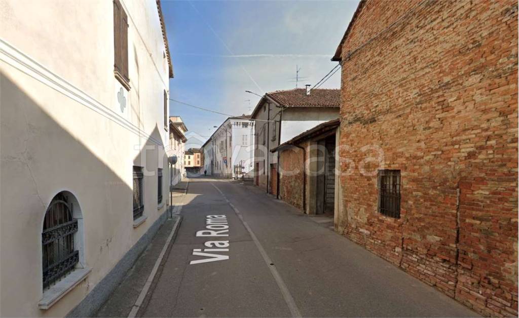 casa indipendente in vendita a Pavone del Mella