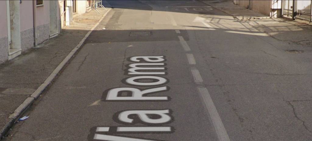 appartamento in vendita a Pavone del Mella