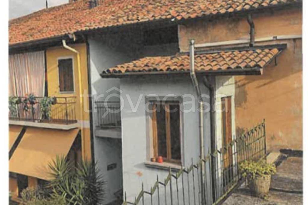 appartamento in vendita a Pavone del Mella