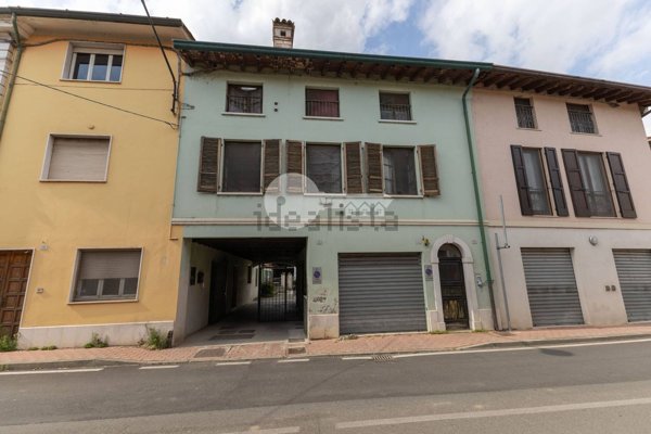 appartamento in vendita a Pavone del Mella