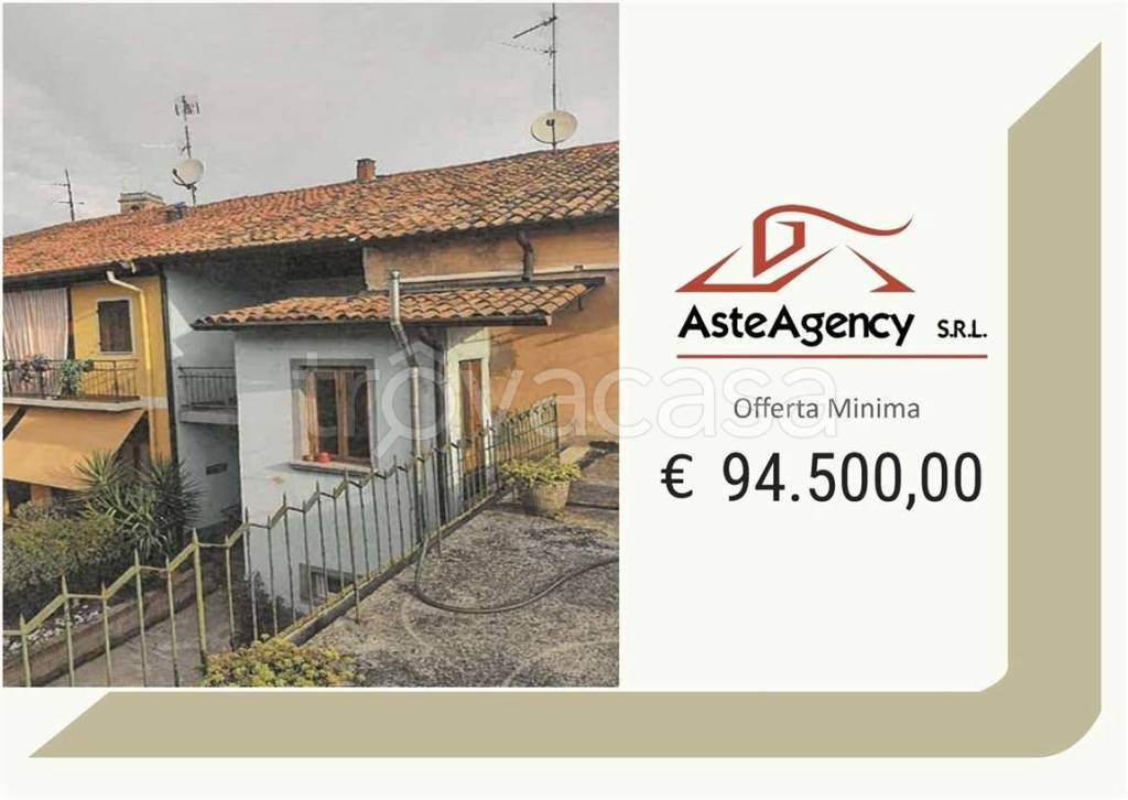 casa indipendente in vendita a Pavone del Mella