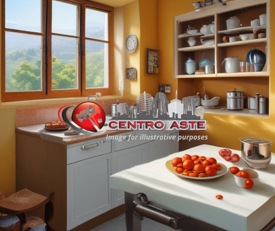 appartamento in vendita a Pavone del Mella