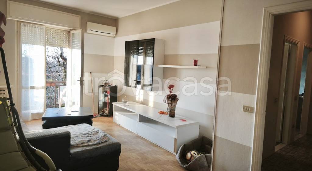 appartamento in vendita a Pavone del Mella