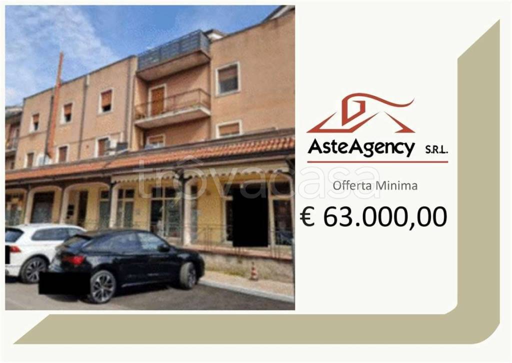 appartamento in vendita a Pavone del Mella