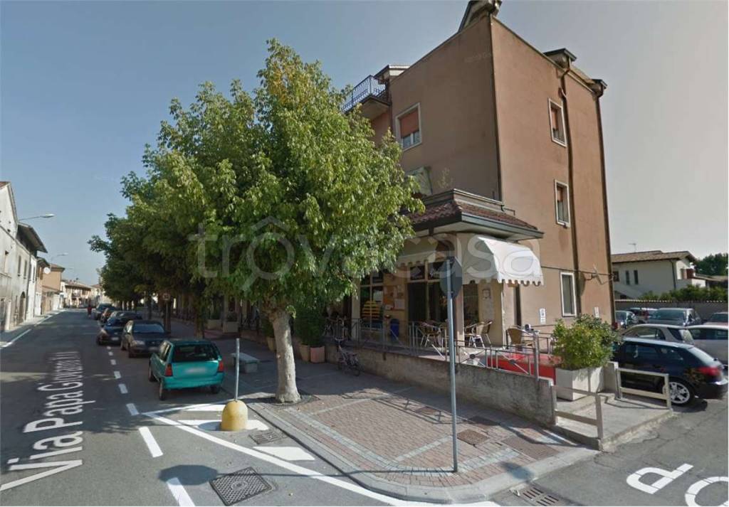 appartamento in vendita a Pavone del Mella