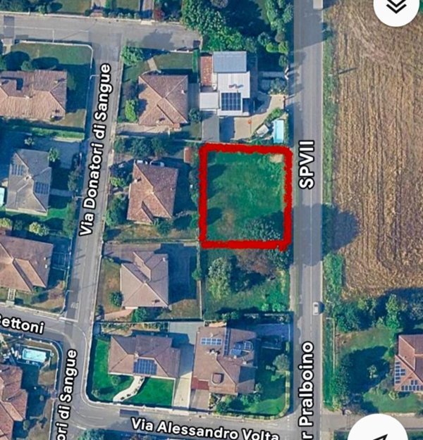 appartamento in vendita a Pavone del Mella