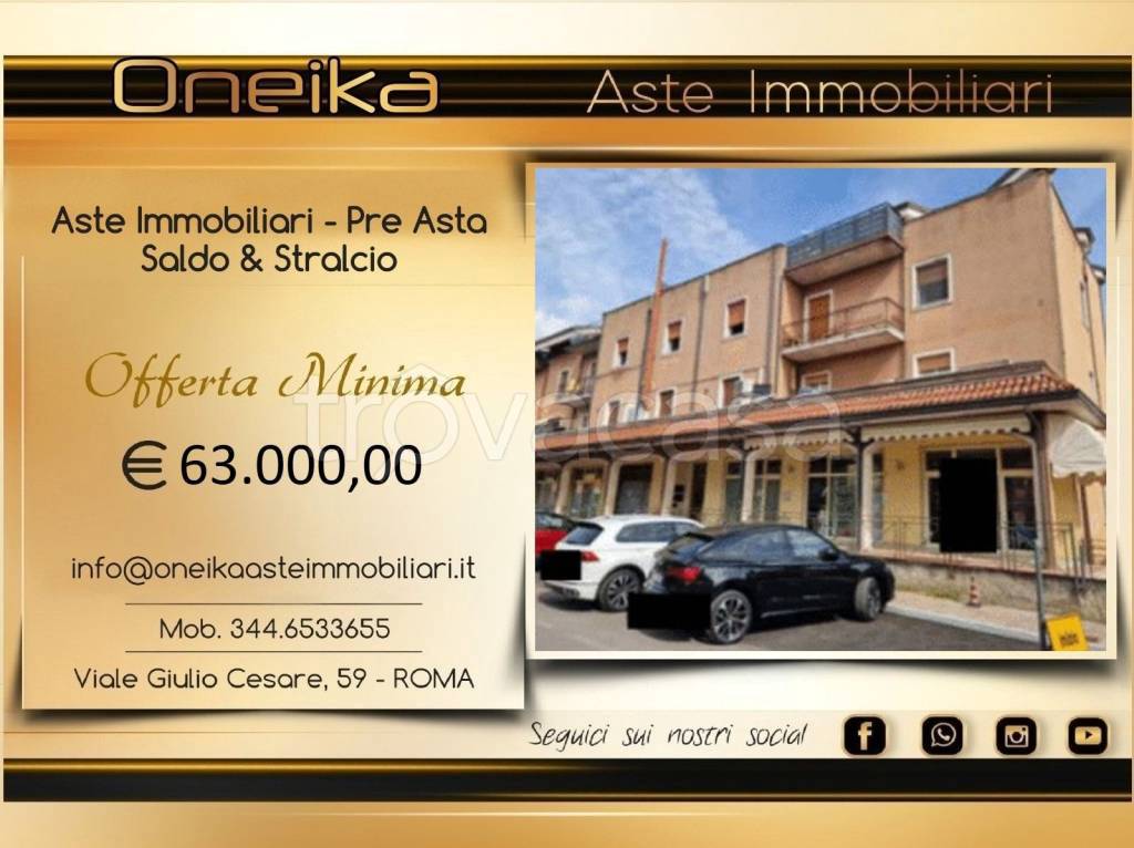 appartamento in vendita a Pavone del Mella