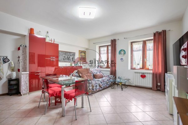 appartamento in vendita a Pavone del Mella