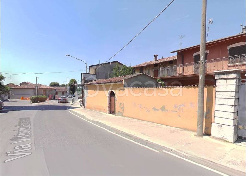 casa semindipendente in vendita a Pavone del Mella