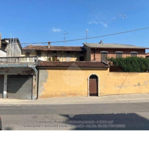 casa indipendente in vendita a Pavone del Mella