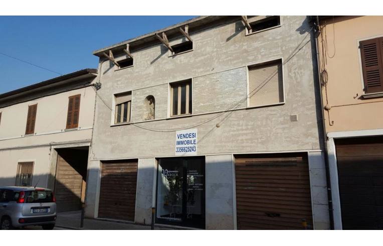 casa indipendente in vendita a Pavone del Mella
