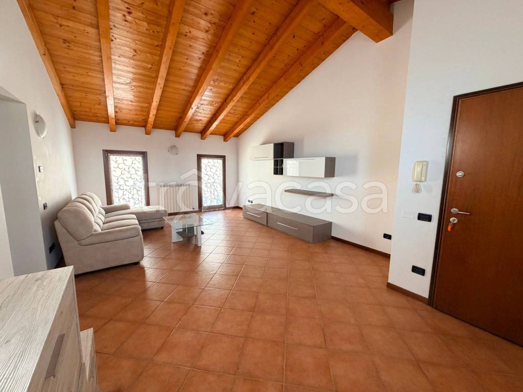 appartamento in vendita a Pavone del Mella