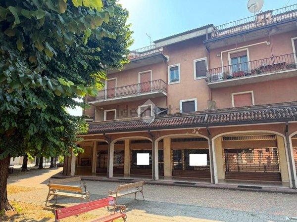 appartamento in vendita a Pavone del Mella